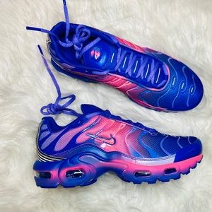 🔥Nike Air Max Plus “Slushie”